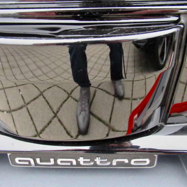 Audi A6 Allroad из Германии (40511)