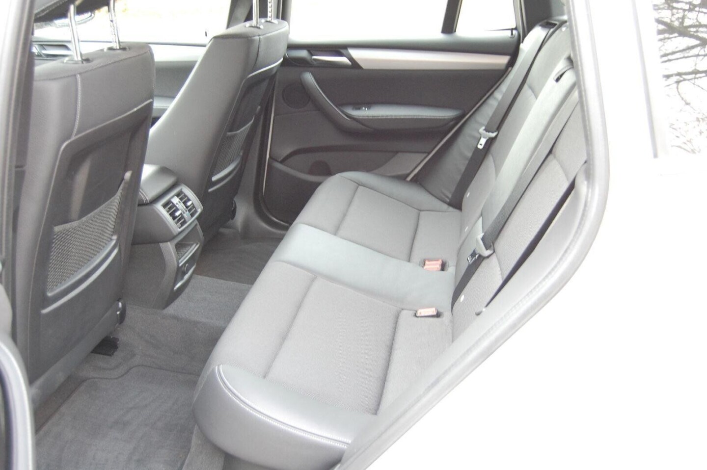 BMW X3 30d xDrive M-Paket  З Німеччини (10033)