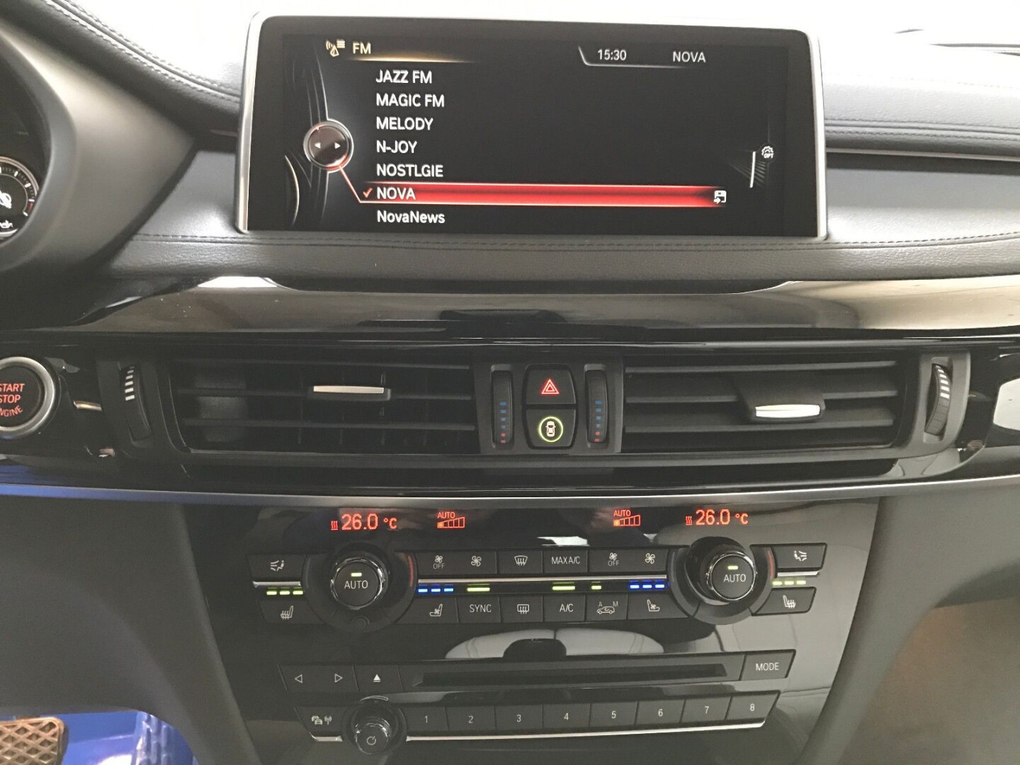 BMW X6 xDrive 50d INDIVIDUAL  З Німеччини (13667)