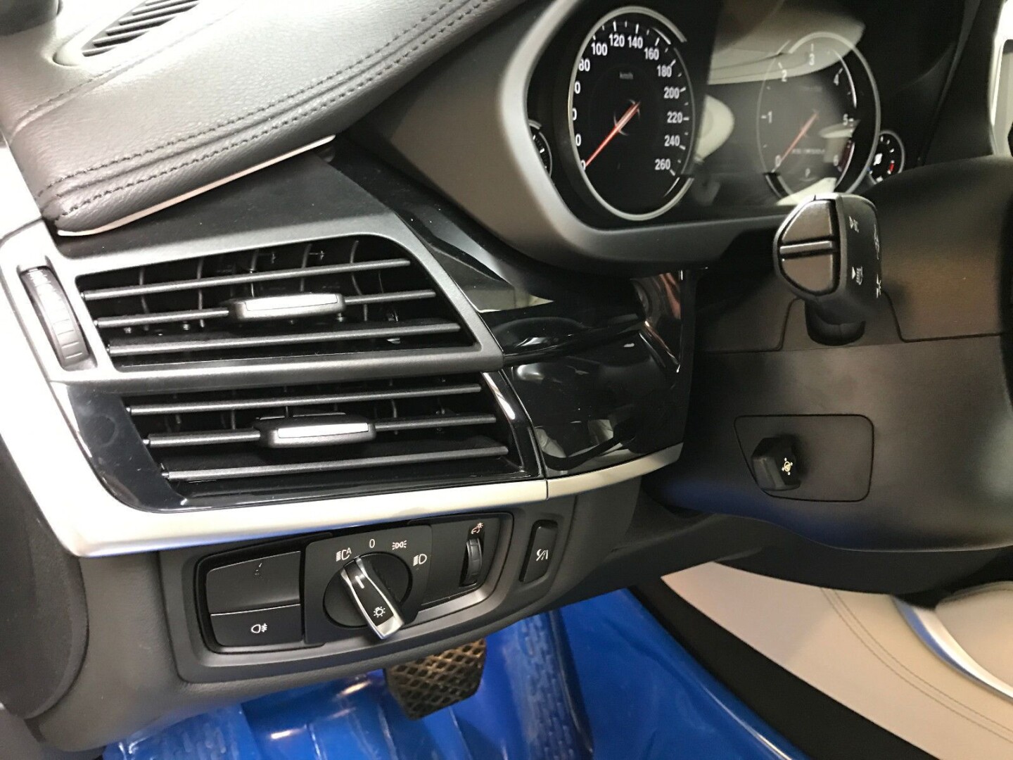 BMW X6 xDrive 50d INDIVIDUAL  З Німеччини (13666)