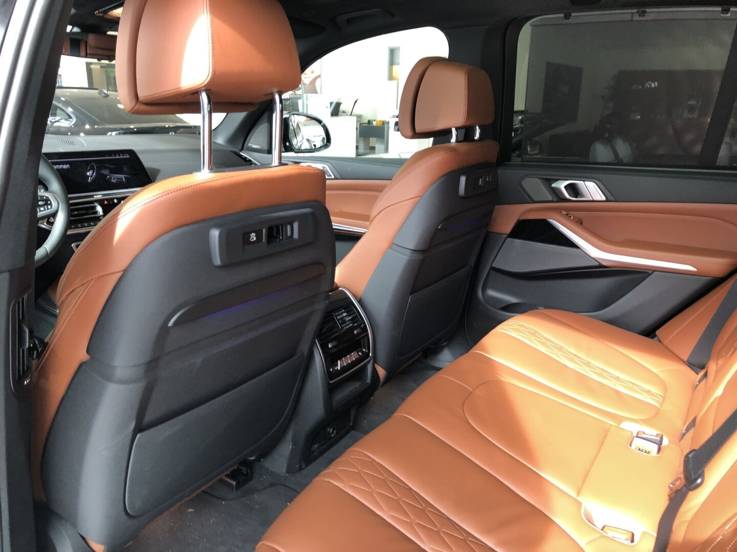 BMW X5 M50d xDrive Laser З Німеччини (18542)