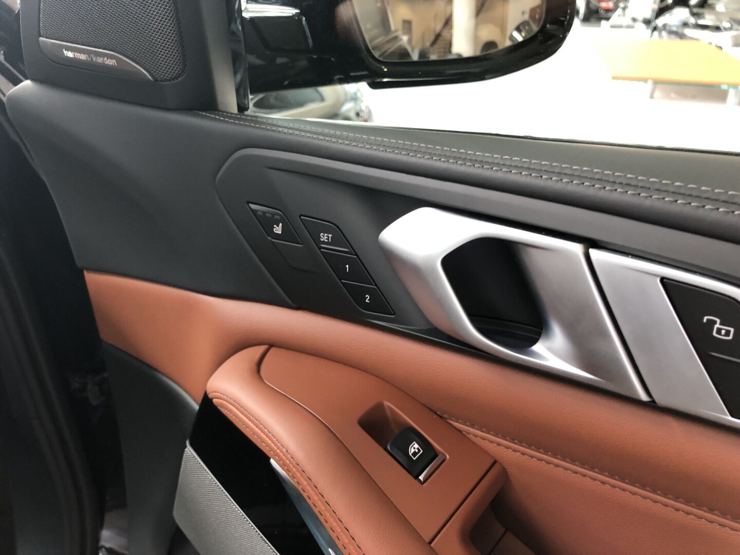 BMW X5 M50d xDrive Laser З Німеччини (18537)