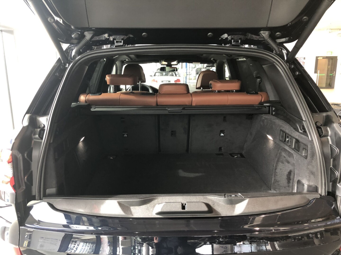 BMW X5 M50d xDrive Laser З Німеччини (18539)