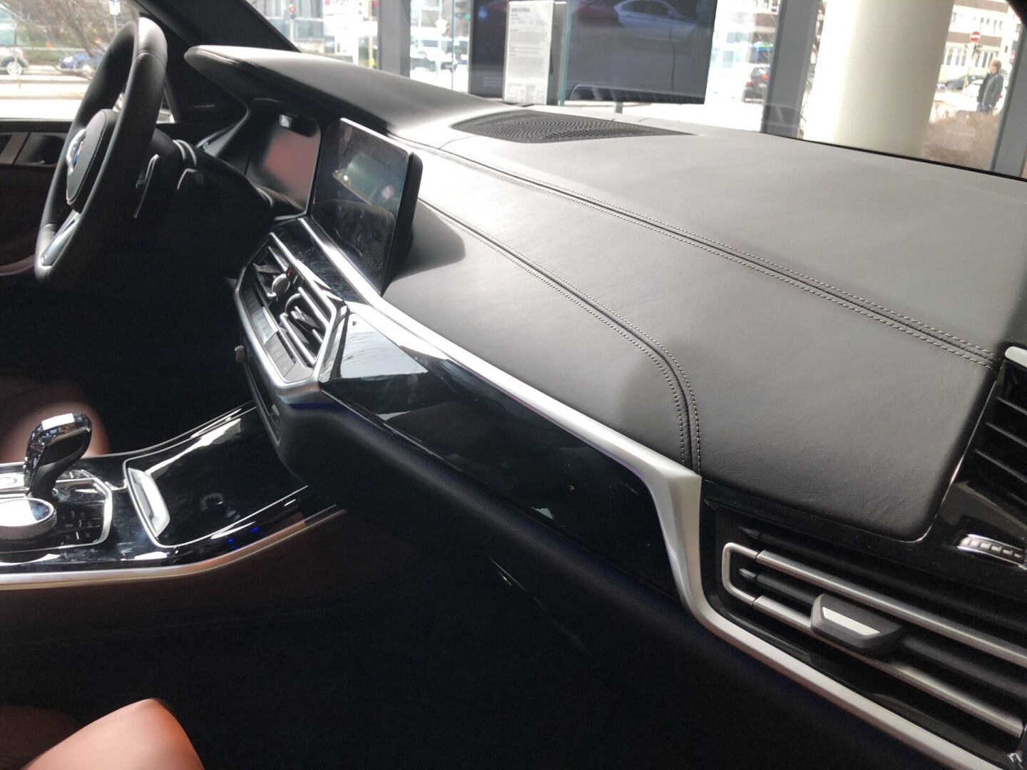 BMW X5 M50d xDrive Laser З Німеччини (18535)