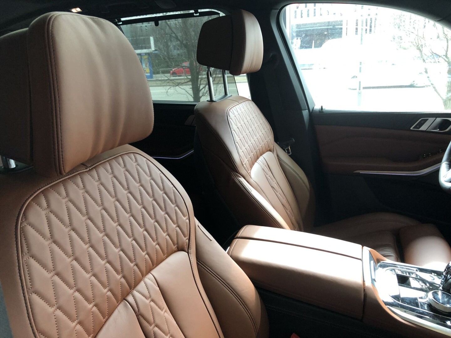 BMW X5 M50d xDrive Laser З Німеччини (18534)
