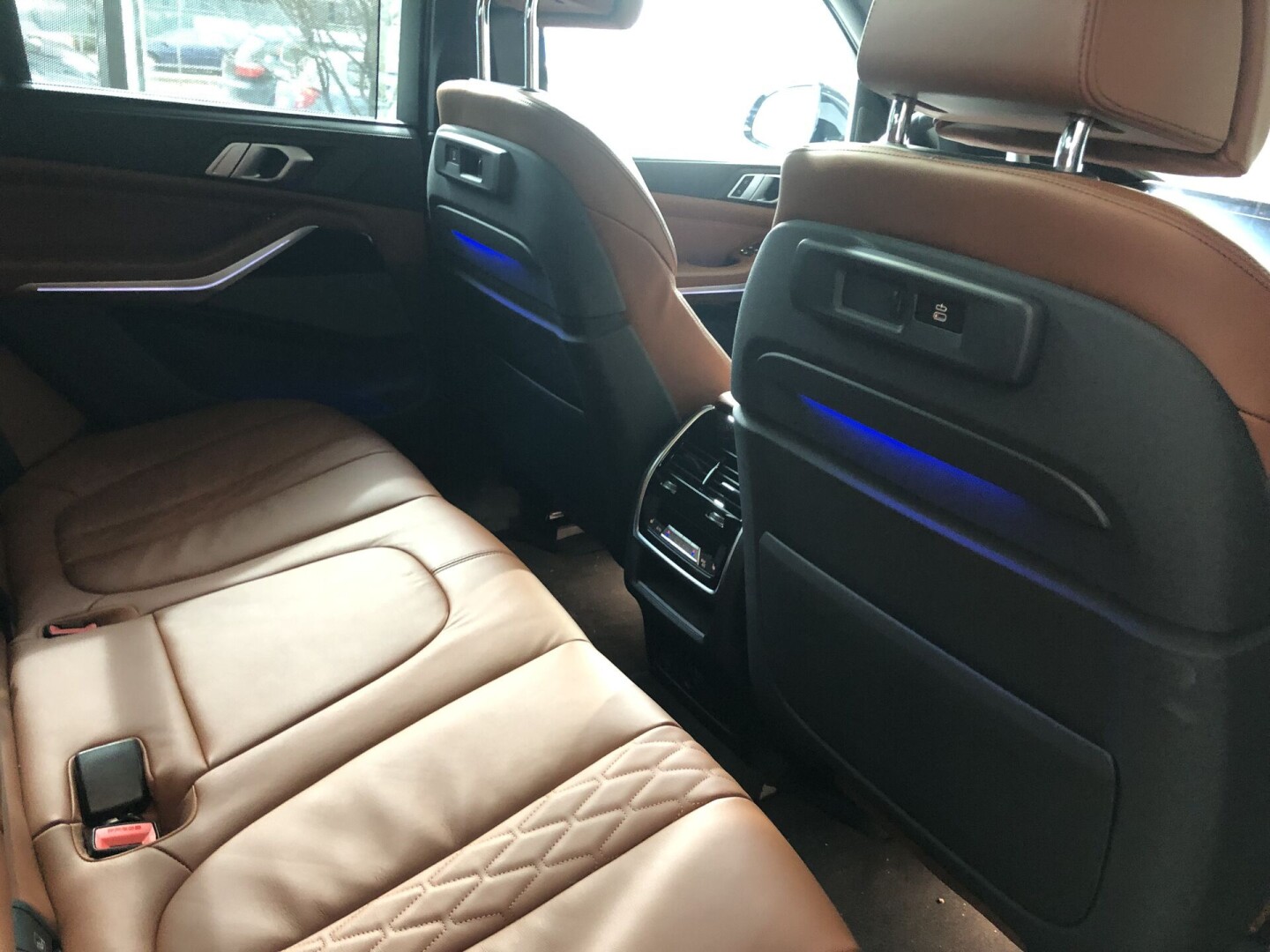 BMW X5 M50d xDrive Laser З Німеччини (18538)