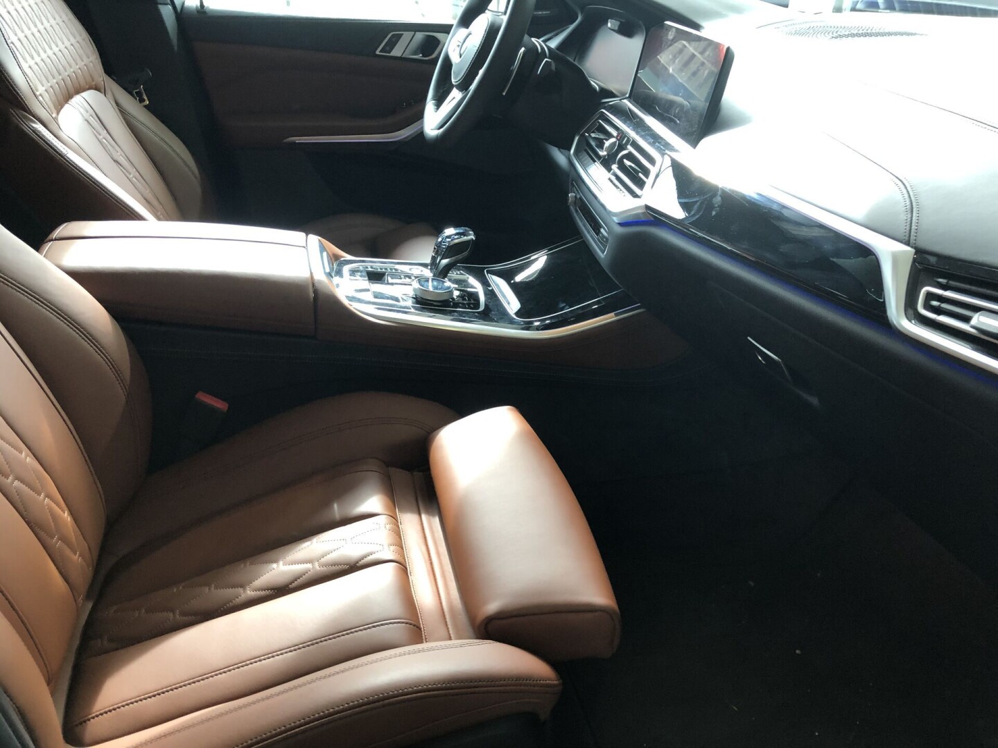 BMW X5 M50d xDrive Laser З Німеччини (18536)