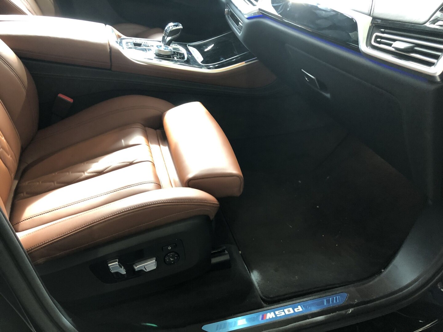 BMW X5 M50d xDrive Laser З Німеччини (18533)