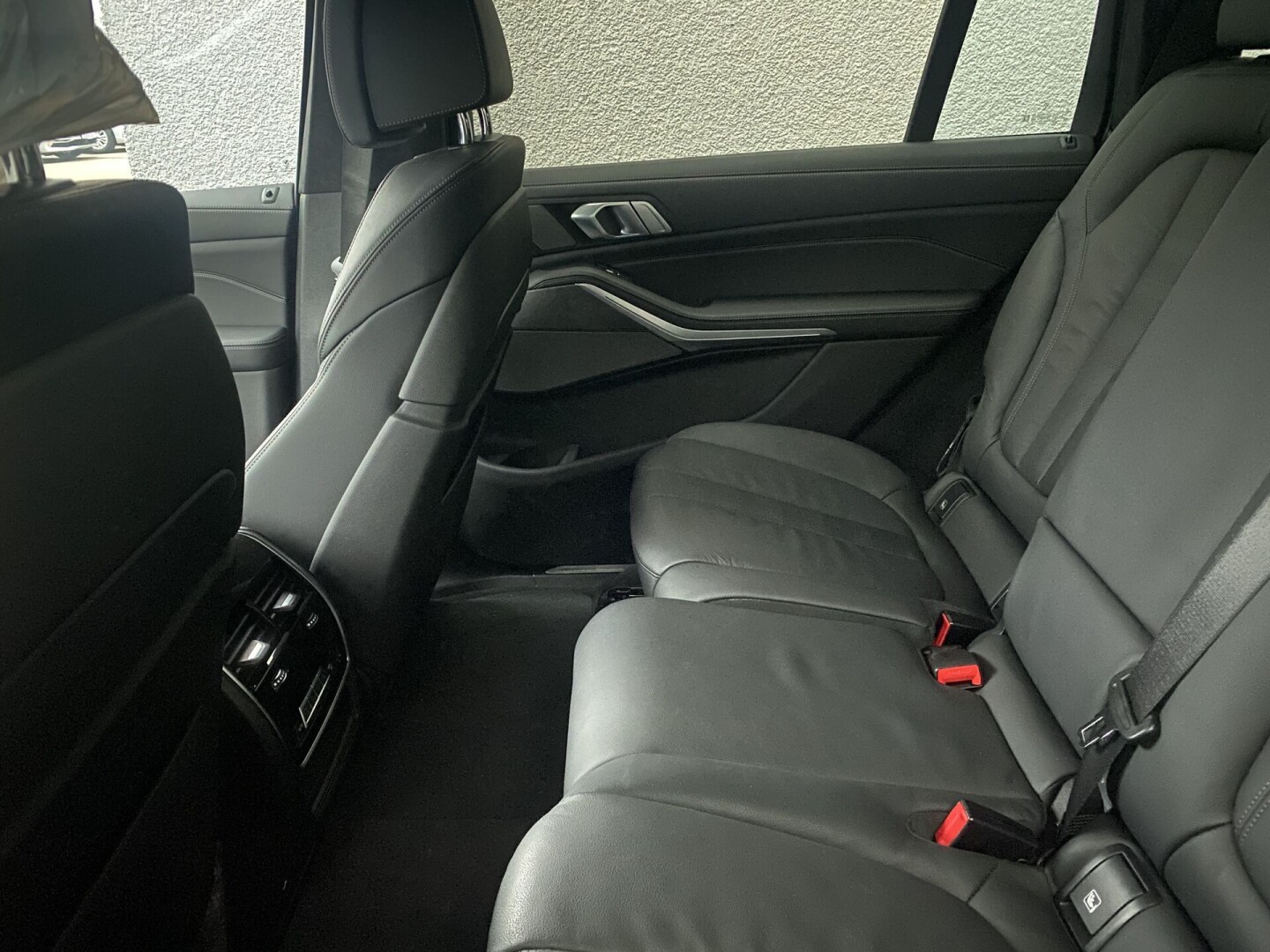 BMW X7 M50d 400PS LASER SKY-Lounge 7мест З Німеччини (37788)