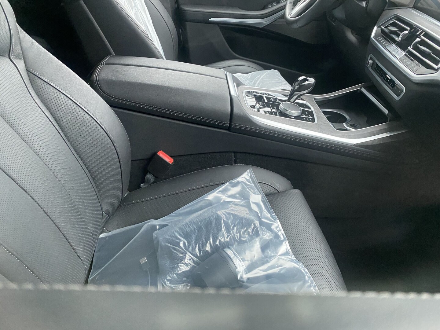 BMW X7 M50d 400PS LASER SKY-Lounge 7мест З Німеччини (37795)