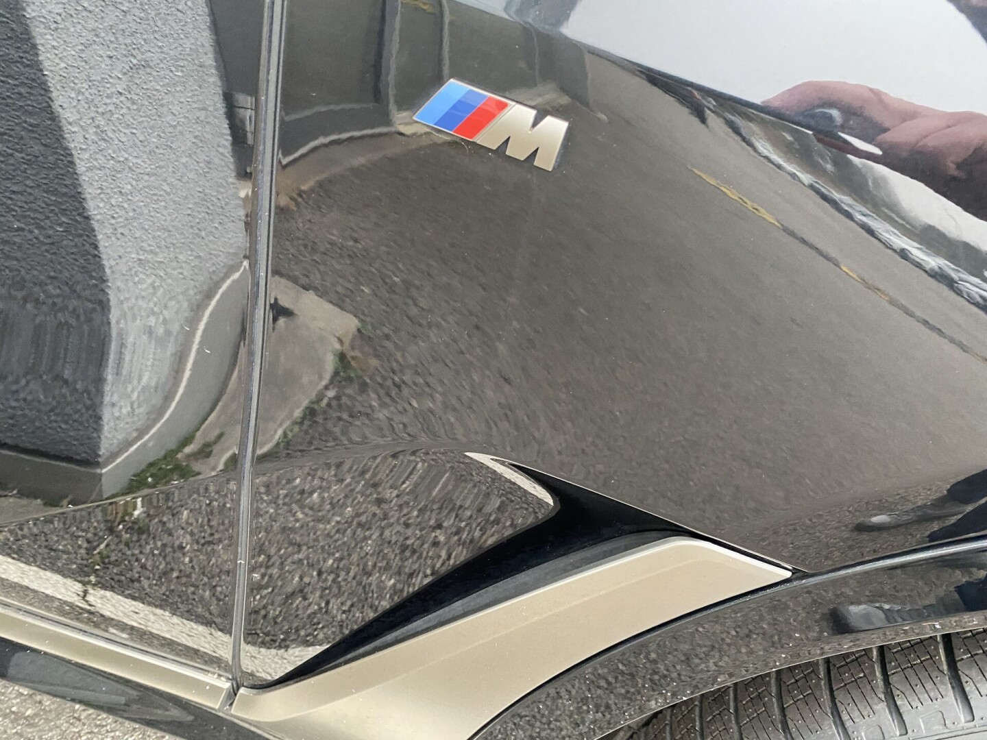 BMW X7 M50d 400PS LASER SKY-Lounge 7мест З Німеччини (37806)