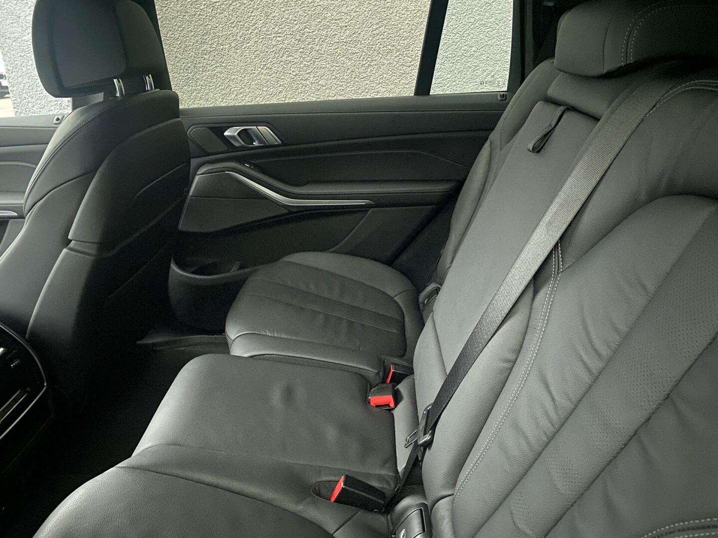 BMW X7 M50d 400PS LASER SKY-Lounge 7мест З Німеччини (37790)