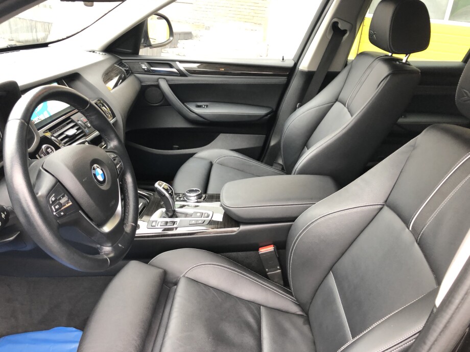 BMW X4  З Німеччини (23152)