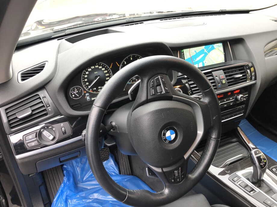 BMW X4  З Німеччини (23156)