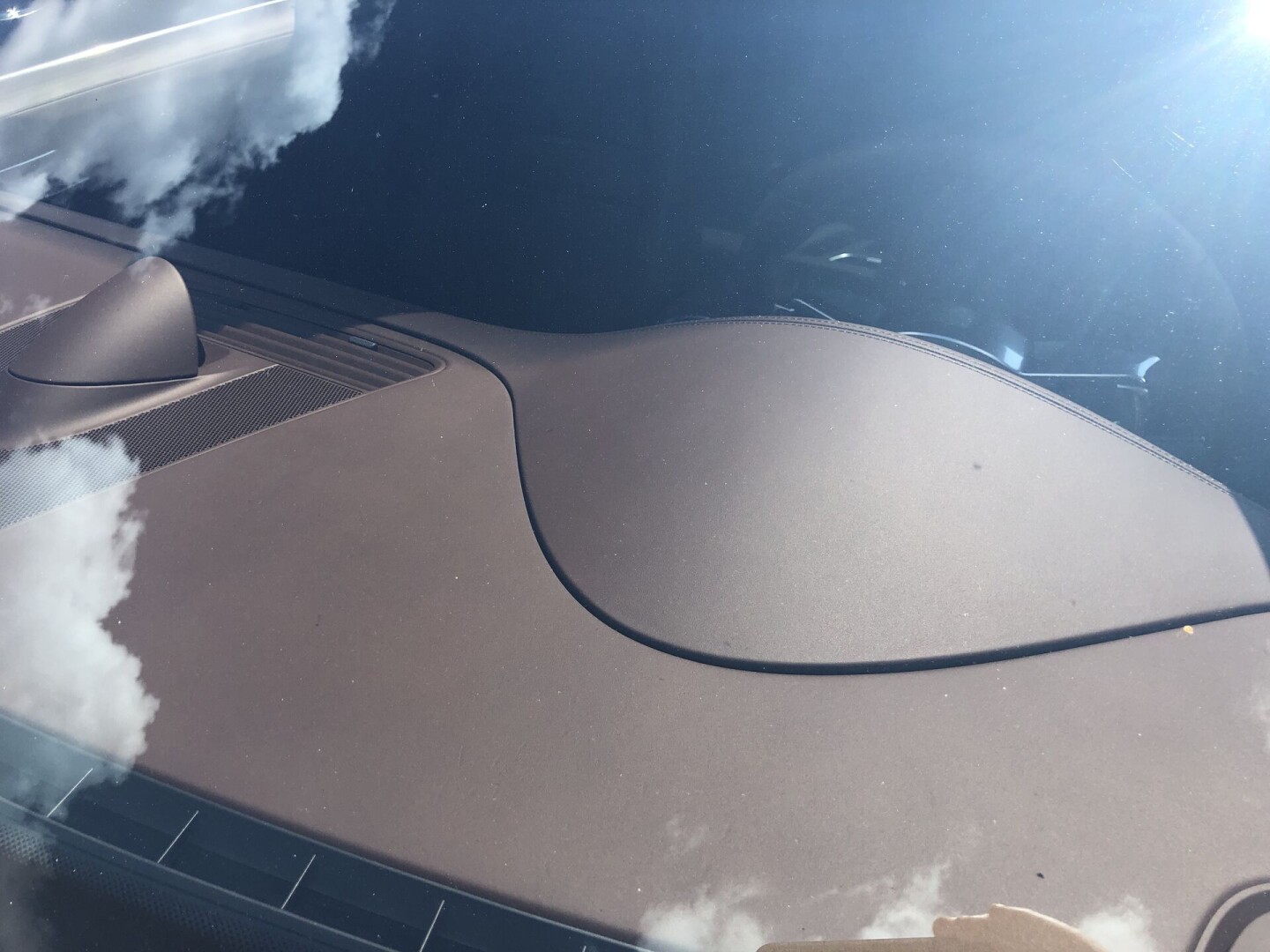 Porsche Panamera Turbo S E-Hybrid  З Німеччини (27113)