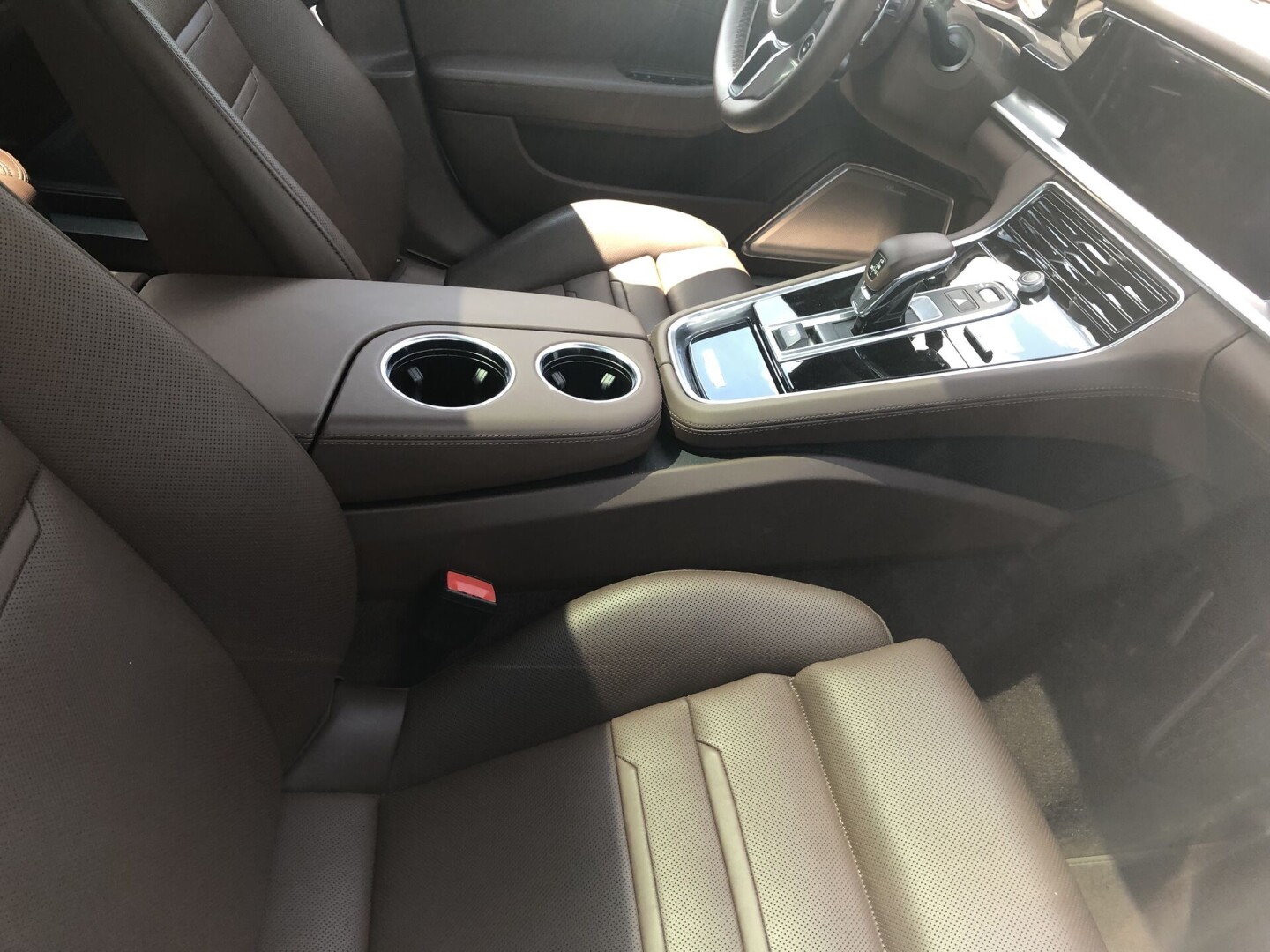 Porsche Panamera Turbo S E-Hybrid  З Німеччини (27122)