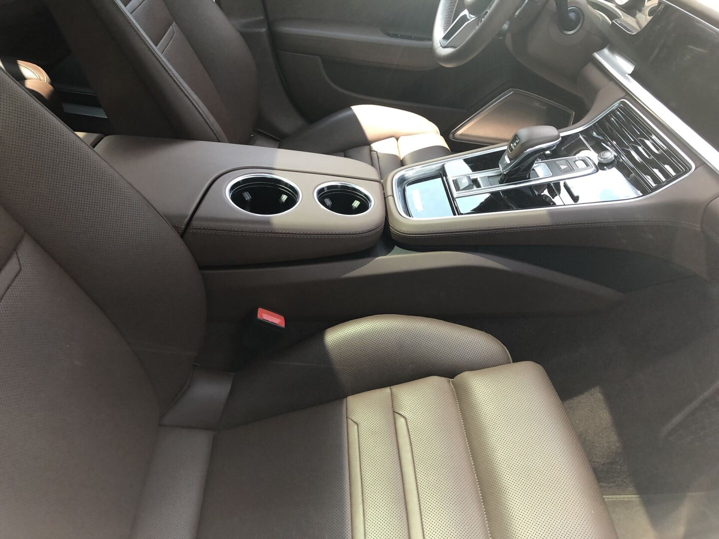 Porsche Panamera Turbo S E-Hybrid  З Німеччини (27119)