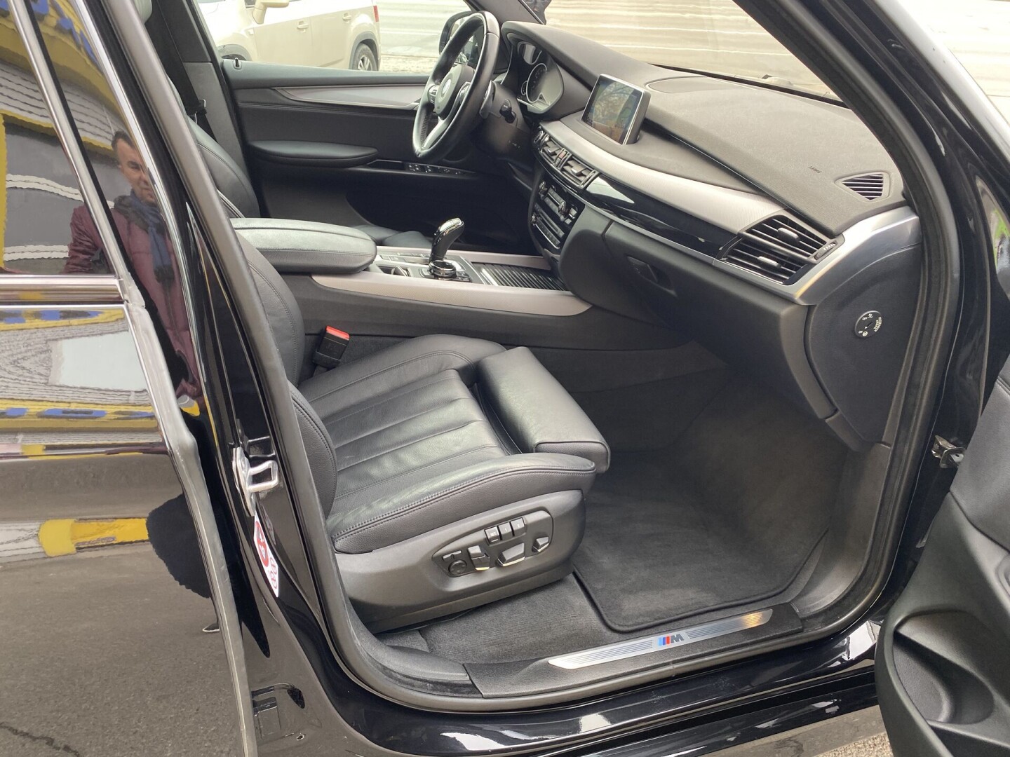 BMW X5 xDrive 40d M-Paket  З Німеччини (28748)