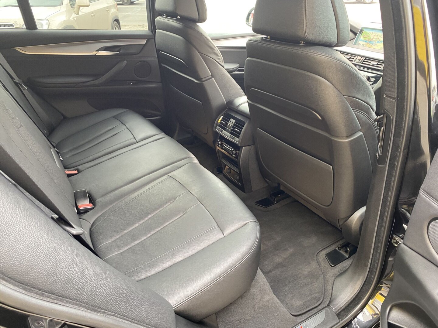 BMW X5 xDrive 40d M-Paket  З Німеччини (28746)