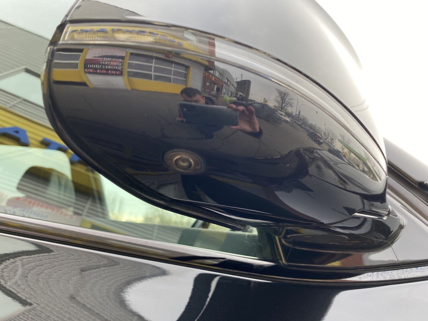 BMW X5 xDrive 40d M-Paket  З Німеччини (28764)