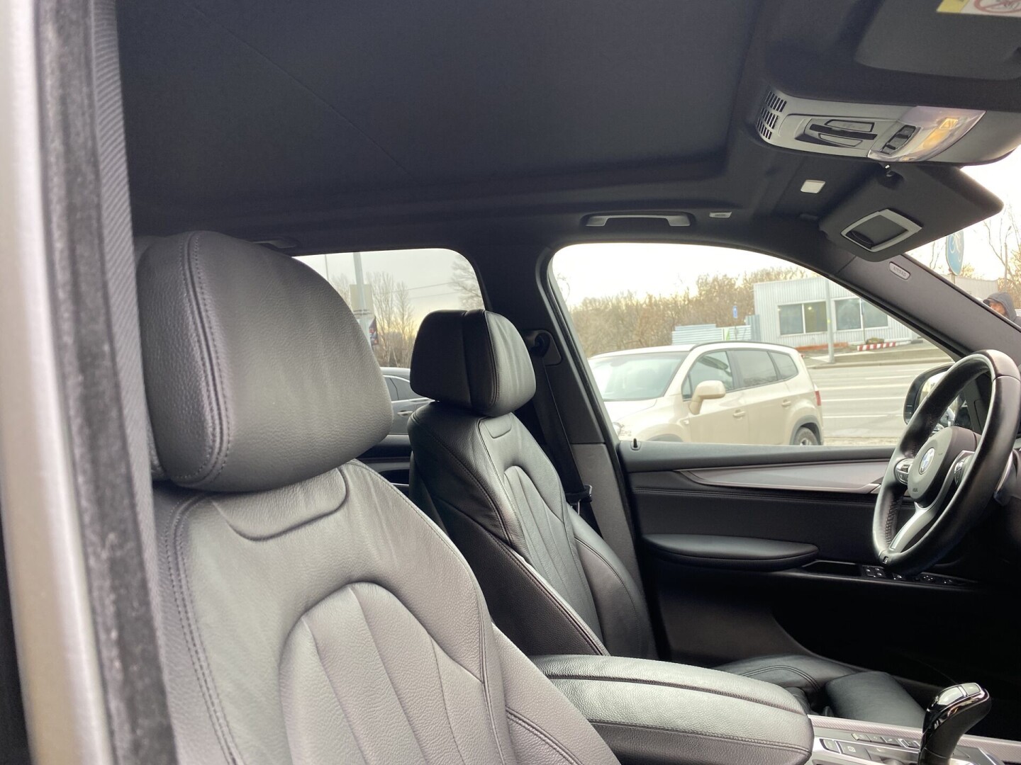 BMW X5 xDrive 40d M-Paket  З Німеччини (28752)