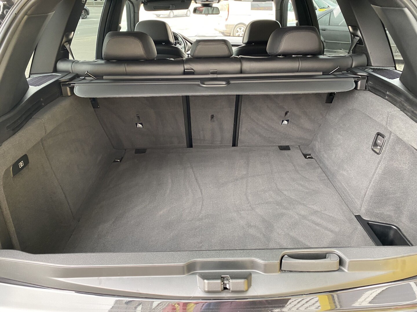 BMW X5 xDrive 40d M-Paket  З Німеччини (28744)