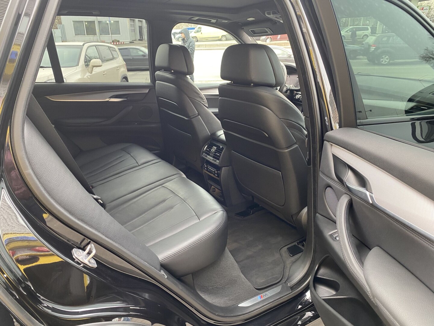 BMW X5 xDrive 40d M-Paket  З Німеччини (28747)