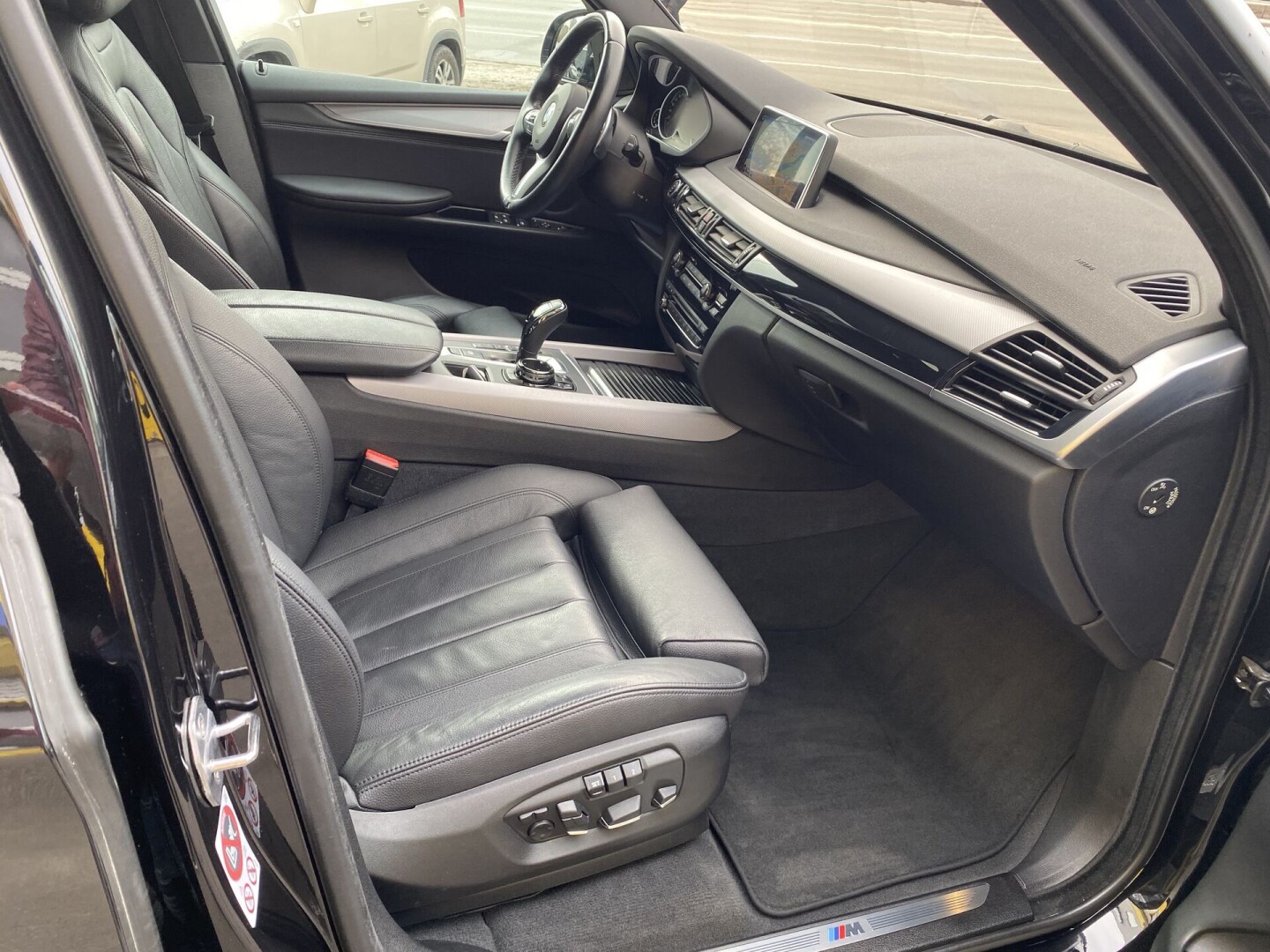 BMW X5 xDrive 40d M-Paket  З Німеччини (28749)