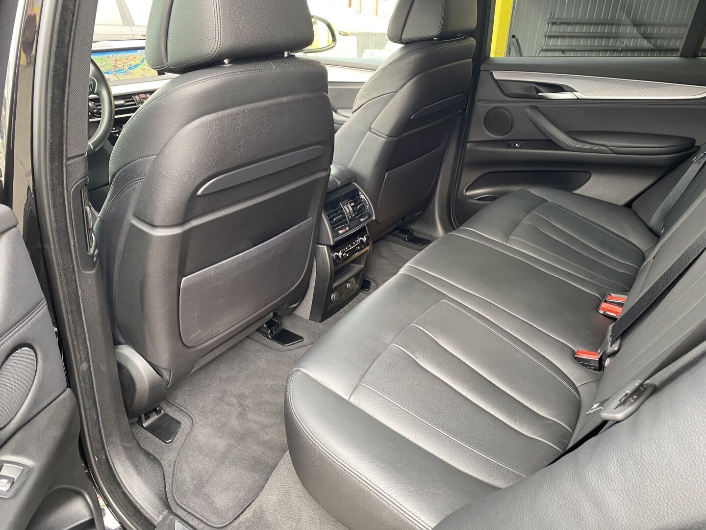 BMW X5 xDrive 40d M-Paket  З Німеччини (28741)