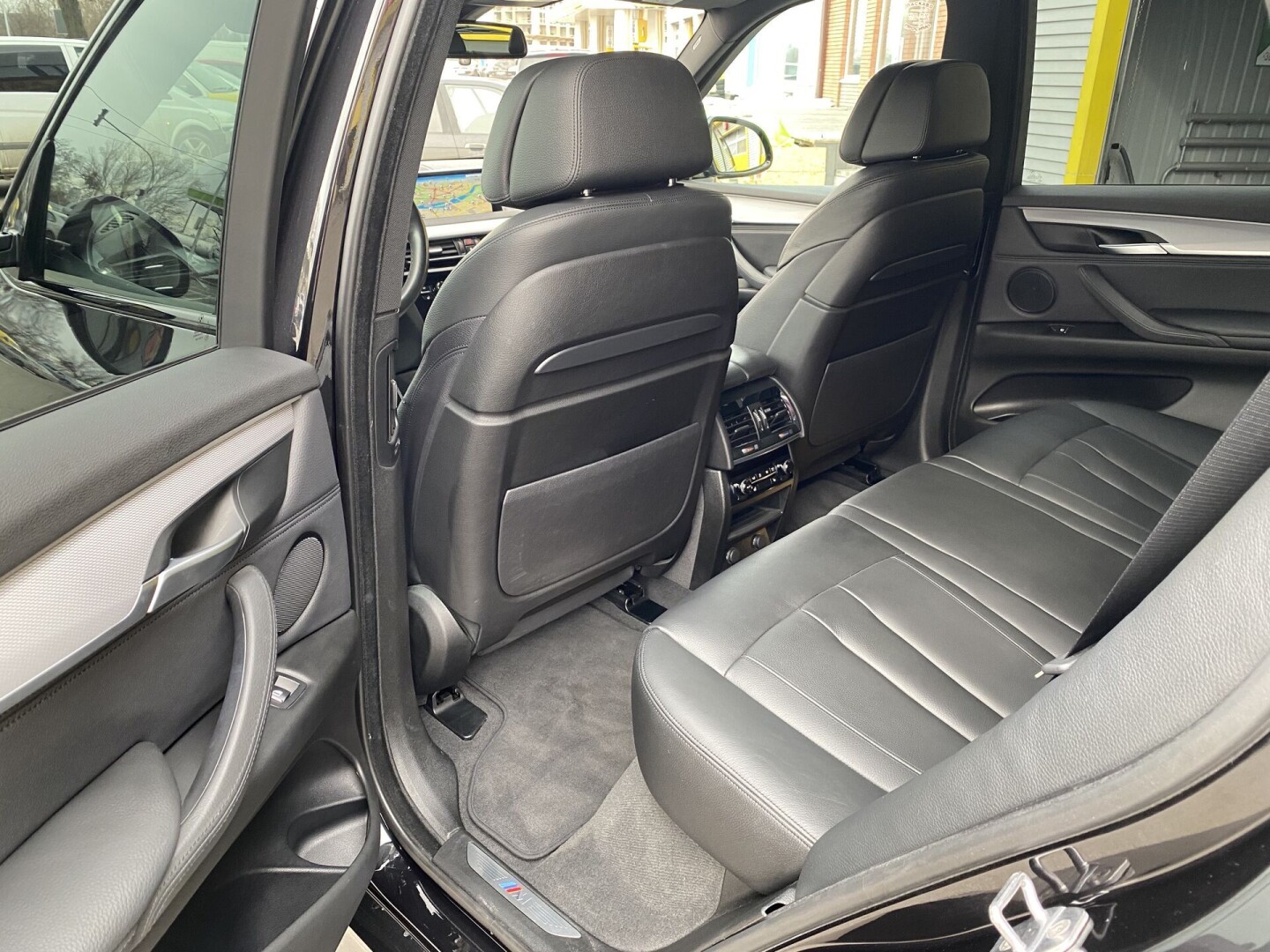 BMW X5 xDrive 40d M-Paket  З Німеччини (28742)