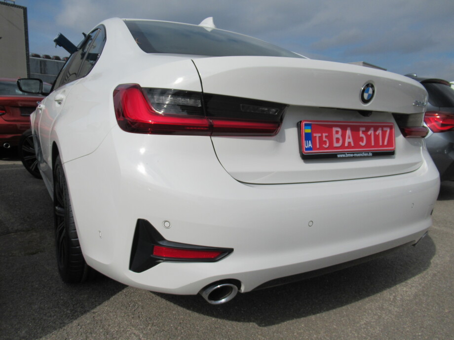 BMW  3-серии З Німеччини (34829)