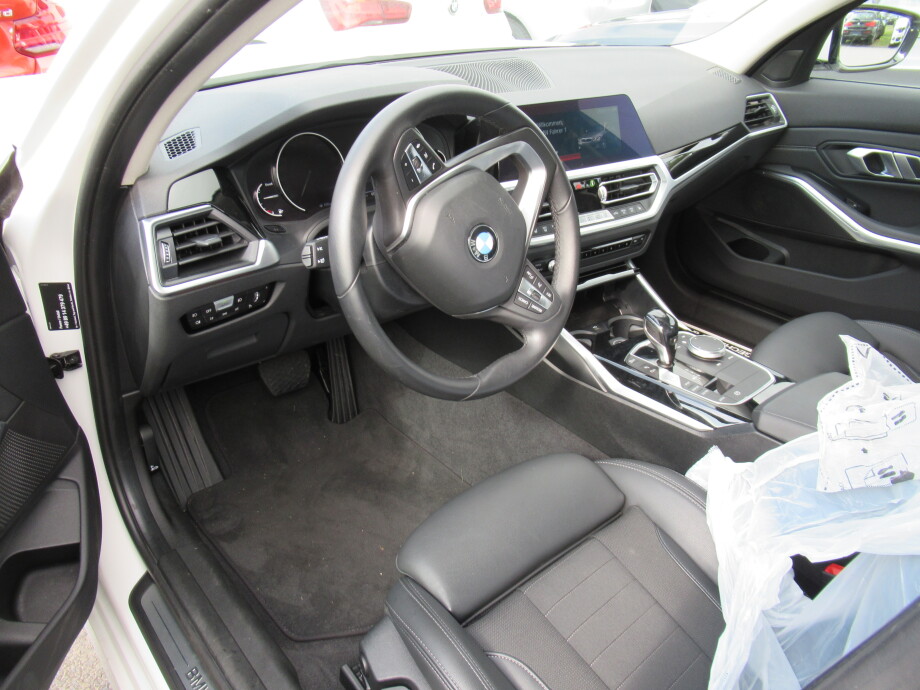 BMW  3-серии З Німеччини (34844)
