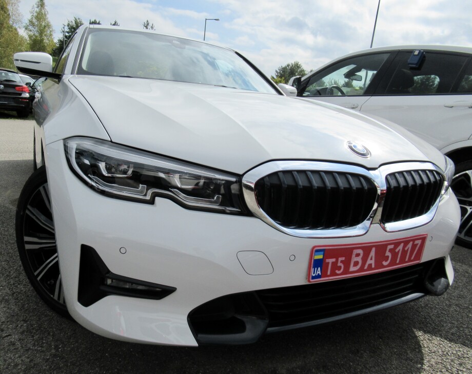 BMW  3-серии З Німеччини (34847)