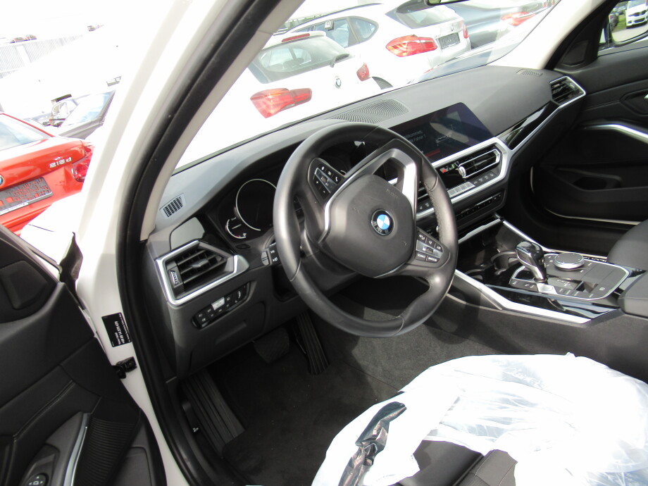 BMW  3-серии З Німеччини (34842)