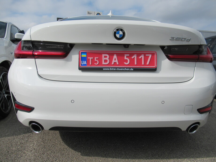 BMW  3-серии З Німеччини (34831)