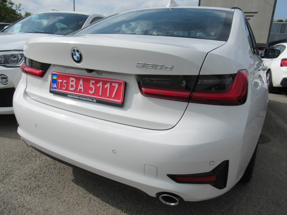 BMW  3-серии З Німеччини (34832)