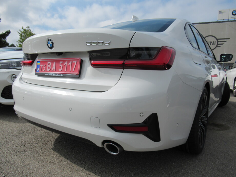 BMW  3-серии З Німеччини (34834)
