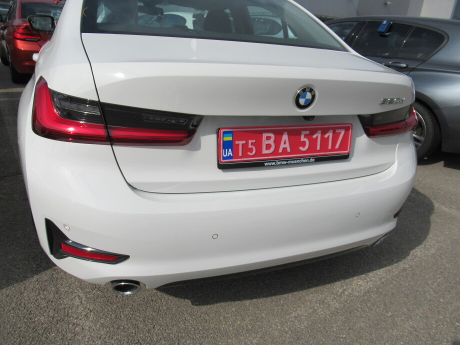BMW  3-серии З Німеччини (34827)