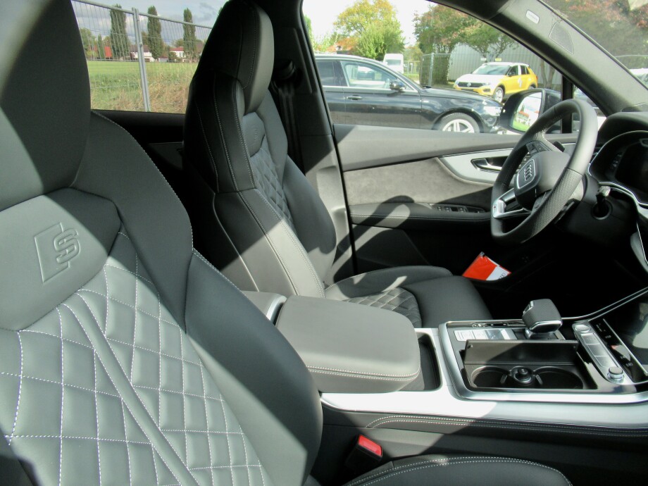 Audi Q7 З Німеччини (35303)