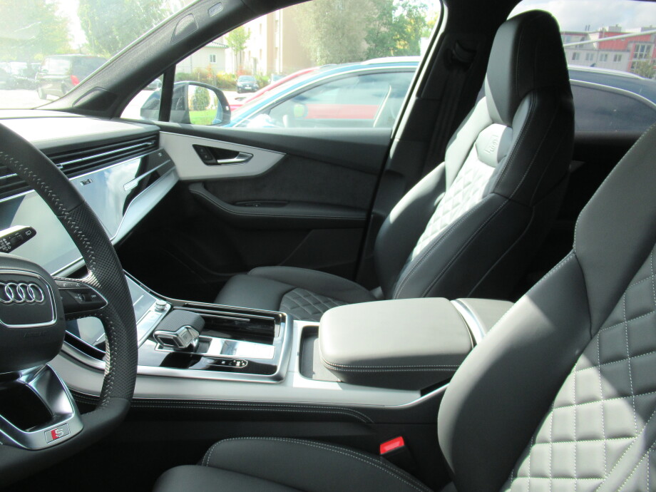 Audi Q7 З Німеччини (35297)