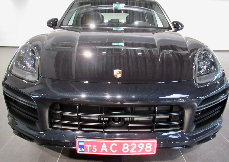 Porsche Cayenne З Німеччини (40048)