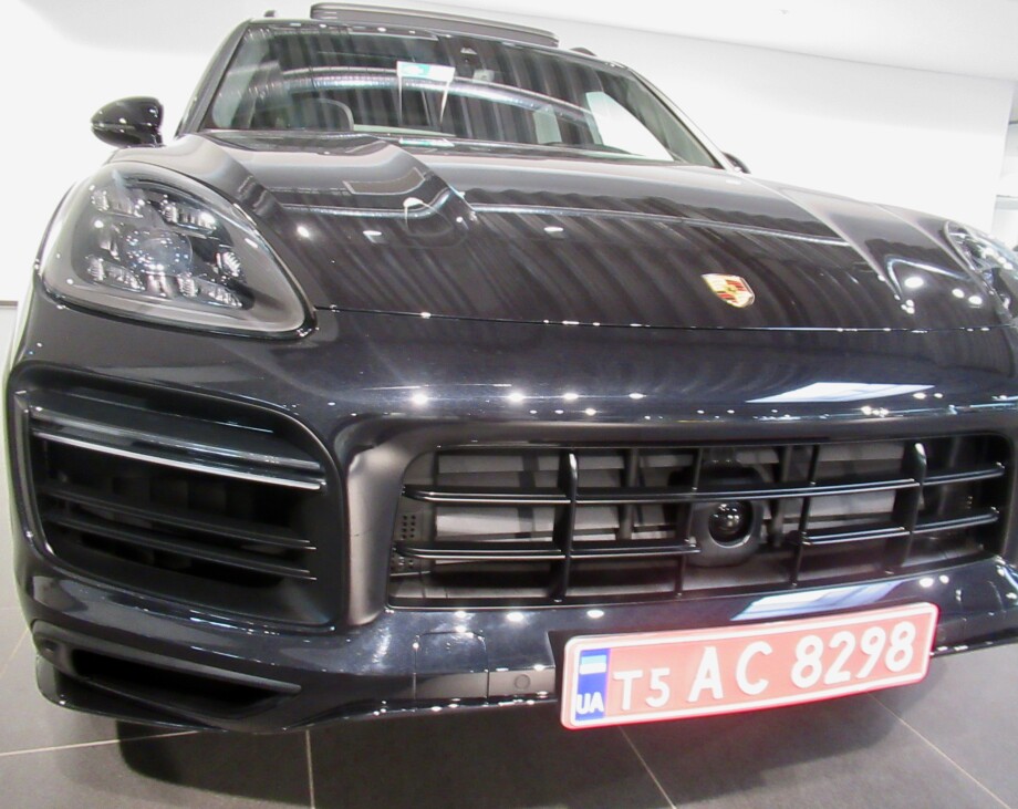 Porsche Cayenne З Німеччини (40052)
