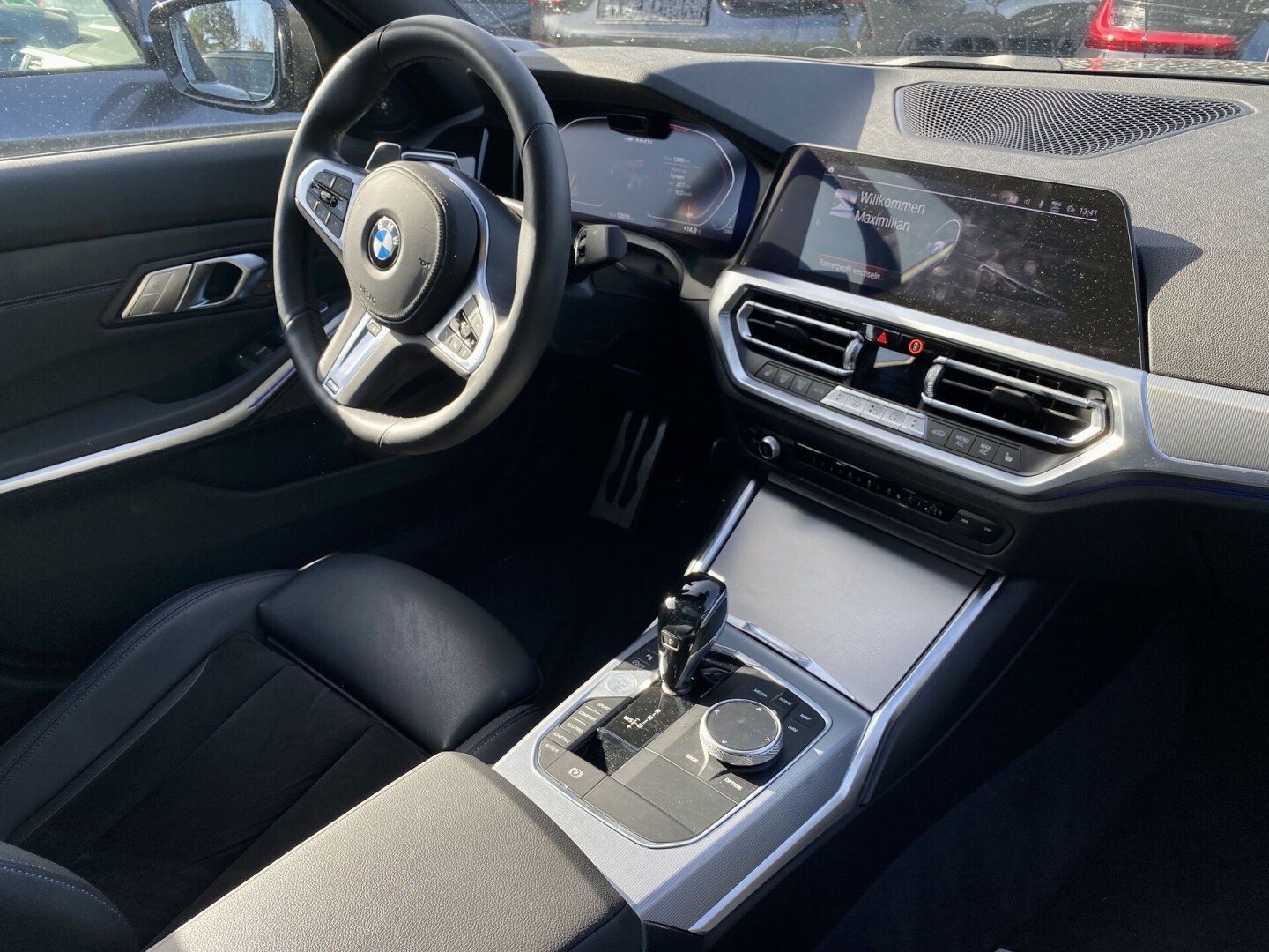 BMW M340i xDrive M-Paket Laser З Німеччини (41610)
