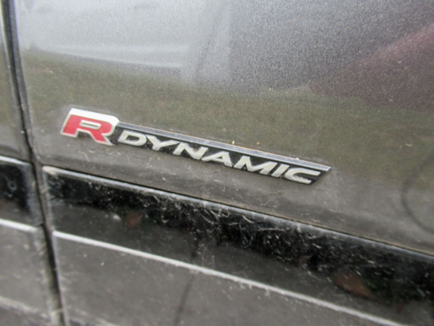 Land Rover Range Rover Velar 3.0d SE R-Dynamic З Німеччини (41693)