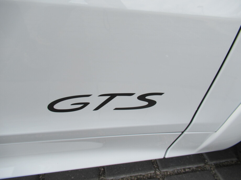 Porsche Cayenne GTS 460PS LED-Matrix З Німеччини (41721)