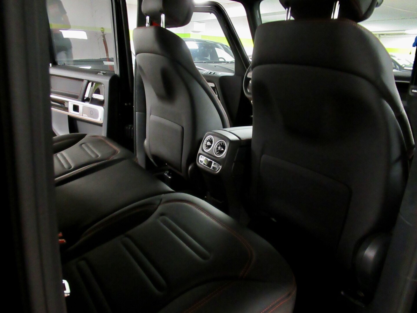 Mercedes-Benz G350d 4Matic AMG Individual Из Германии (43714)