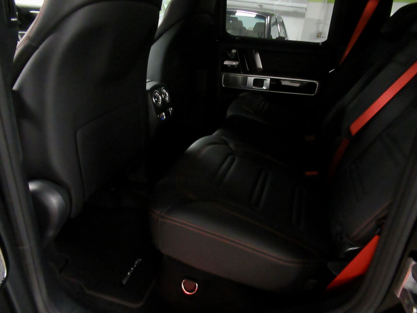 Mercedes-Benz G350d 4Matic AMG Individual Из Германии (43713)