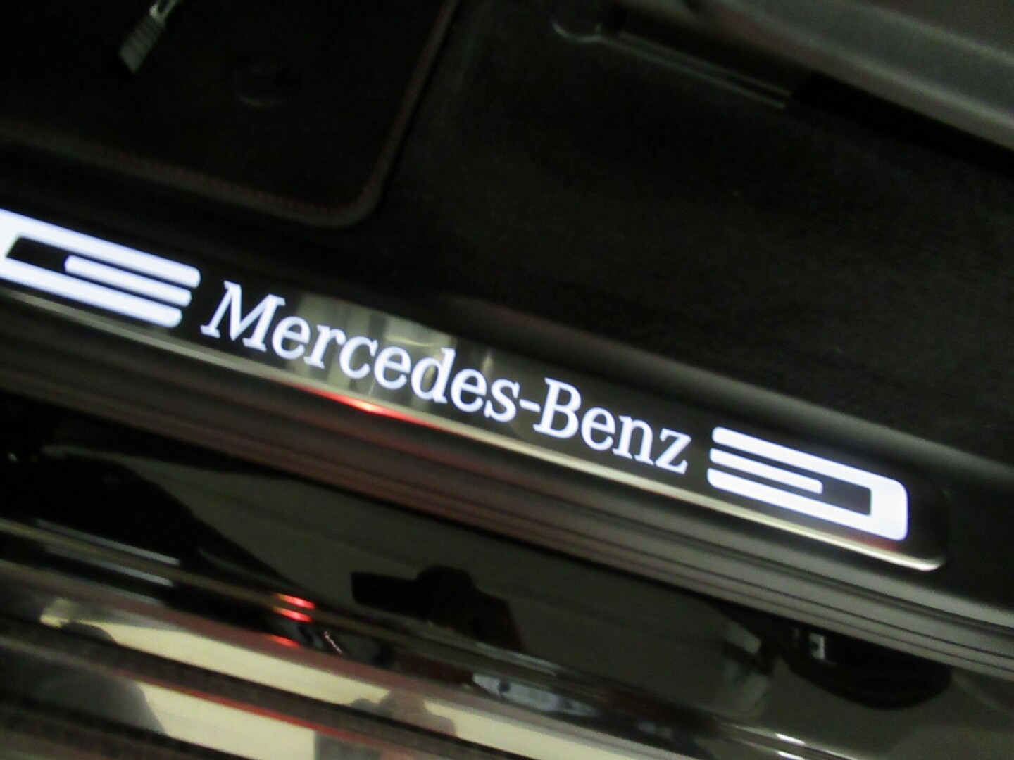 Mercedes-Benz G350d 4Matic AMG Individual Из Германии (43706)