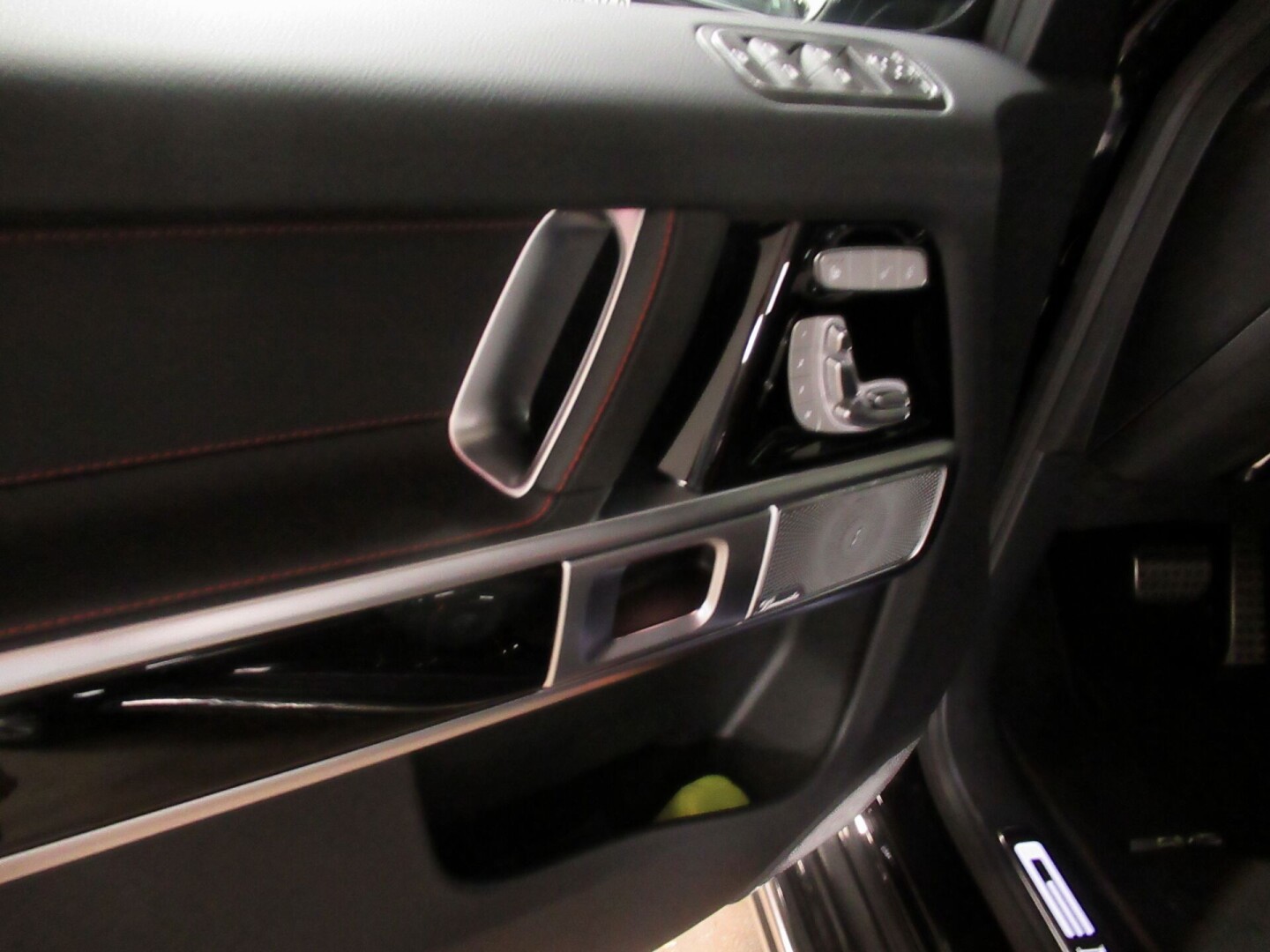 Mercedes-Benz G350d 4Matic AMG Individual Из Германии (43704)