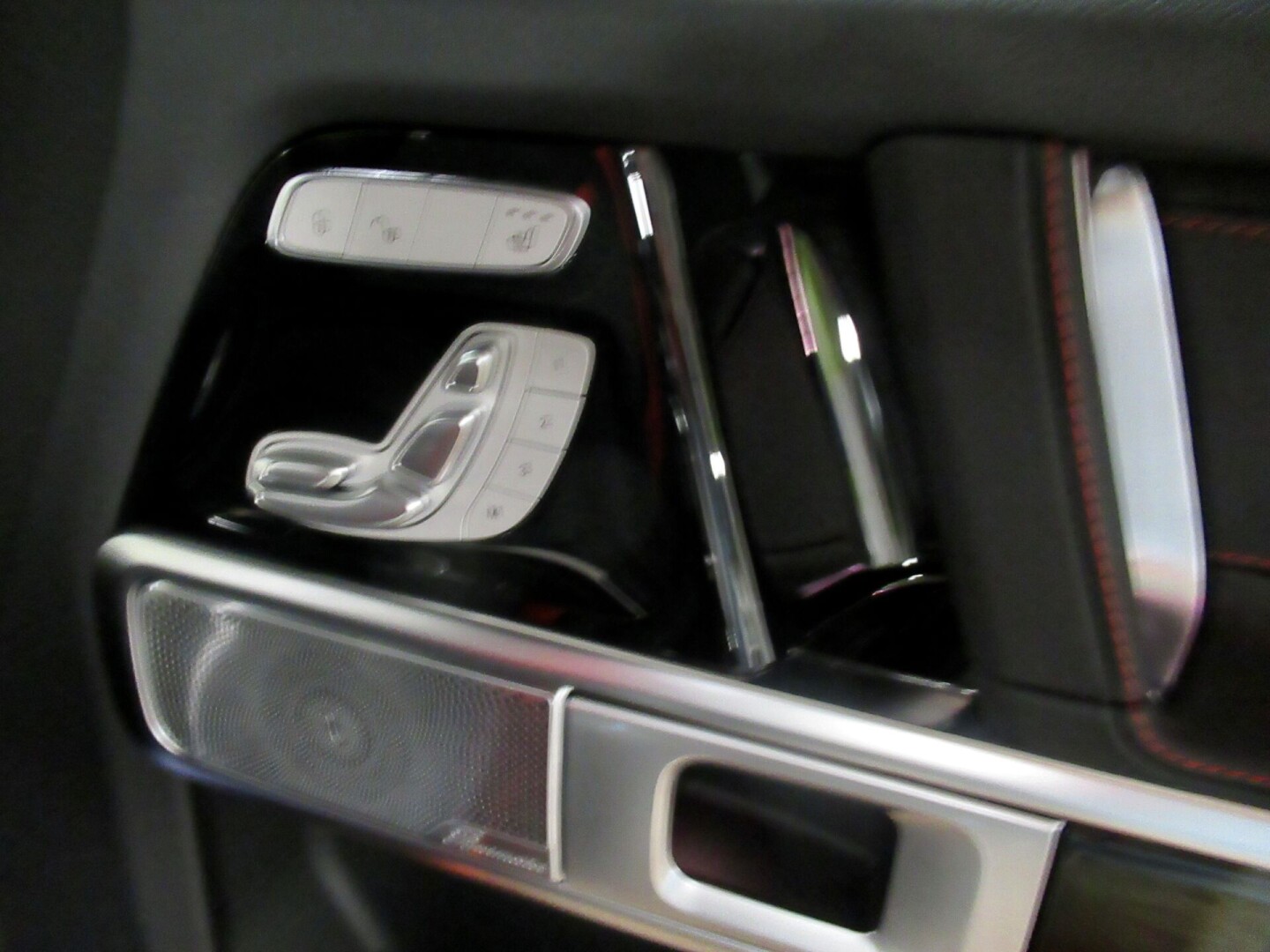 Mercedes-Benz G350d 4Matic AMG Individual Из Германии (43720)